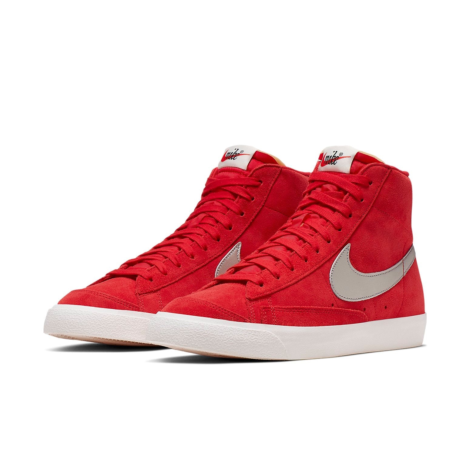 Nike Blazer Mid Vintage 'University Red' CJ9693-600