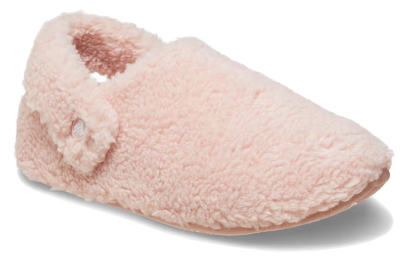 Crocs Cozy Slipper 'Pink Clay' 209386-6TY