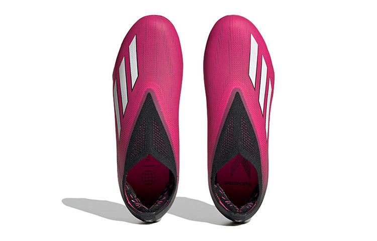 (GS) adidas X Speedportal+ FG 'Own Your Football Pack' GZ5120