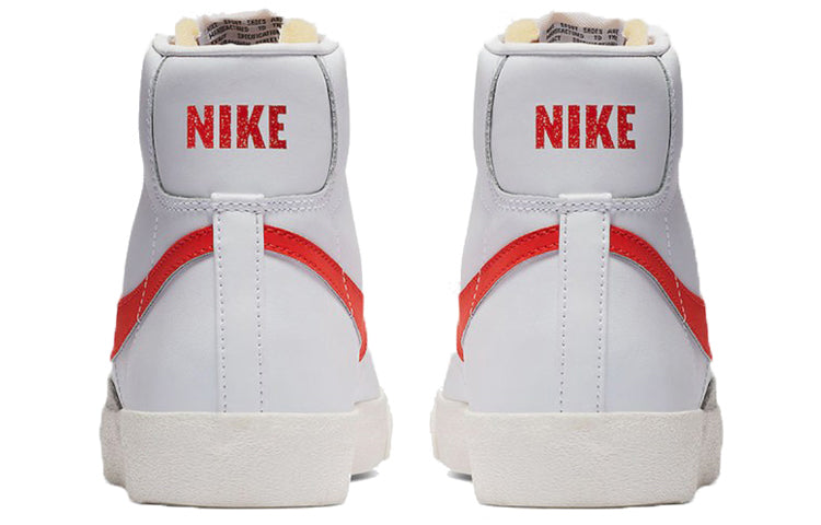Nike Blazer Mid '77 Vintage 'Habanero Red' BQ6806-600