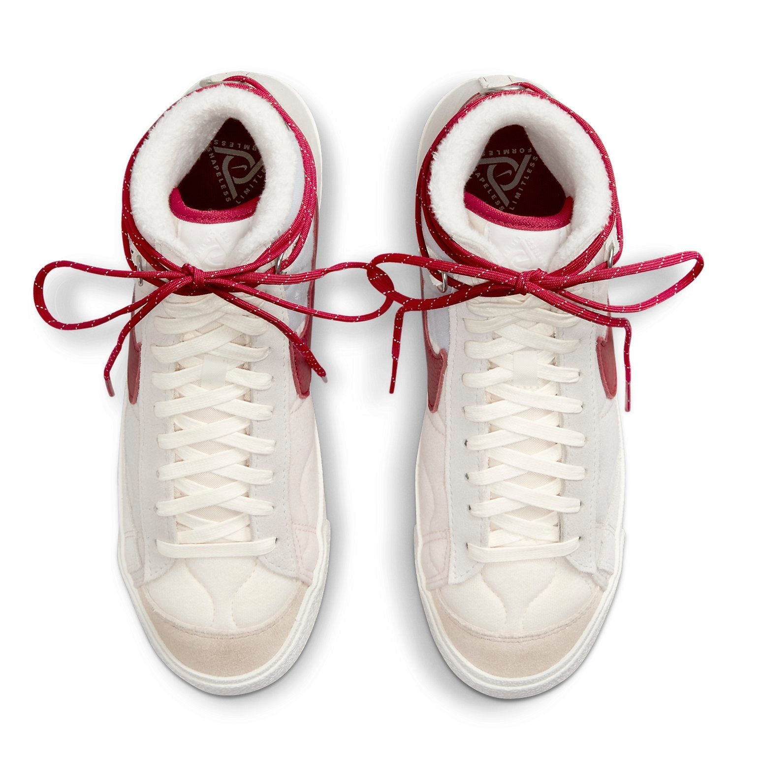 (WMNS) Nike  Blazer Mid '77 'Chinese New Year' DQ5360-181