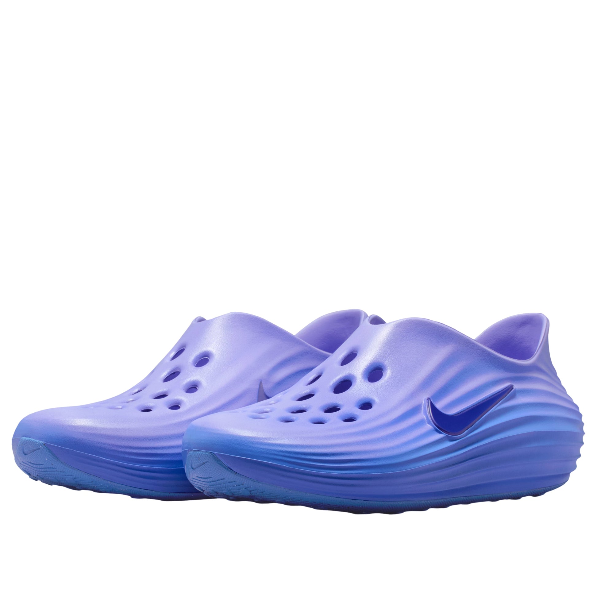 (WMNS) Nike ReactX Rejuven8 'Sapphire' HV5062-501