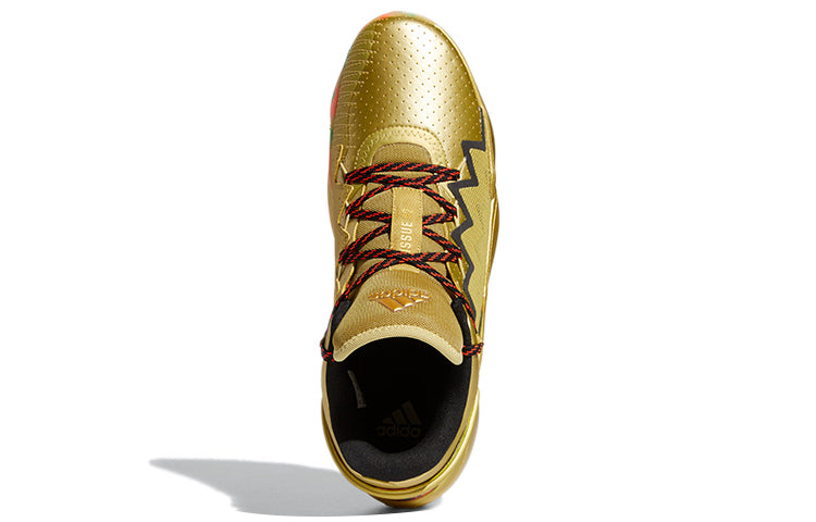 adidas D.O.N. Issue #2 'Gummy Bears' FV8963