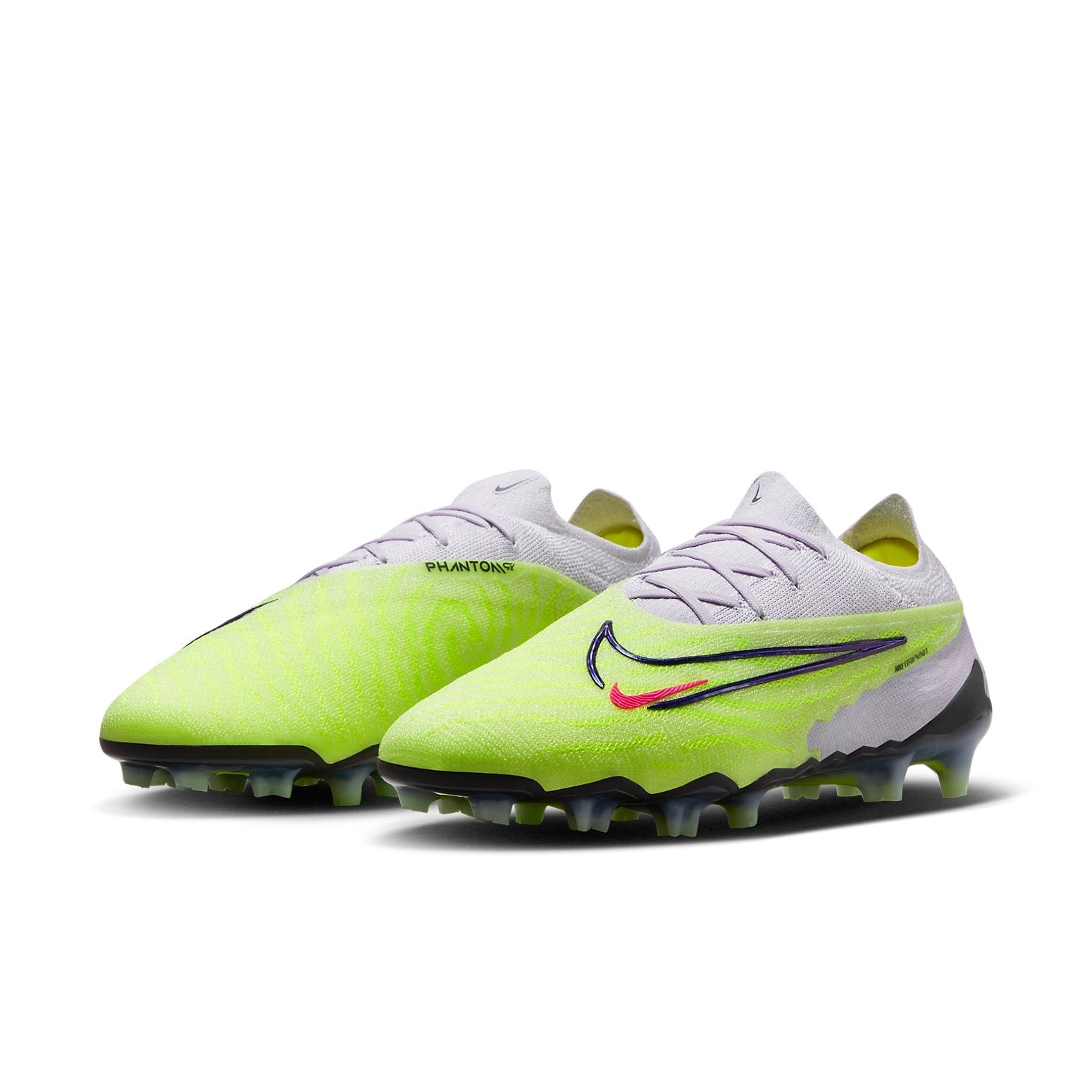 Nike Phantom GX Elite Gripknit FG 'Luminous Pack' DC9968-705