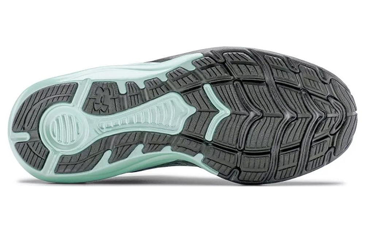 (WMNS) Under Armour Liquify Rebel 'Black Green' 3023022-101