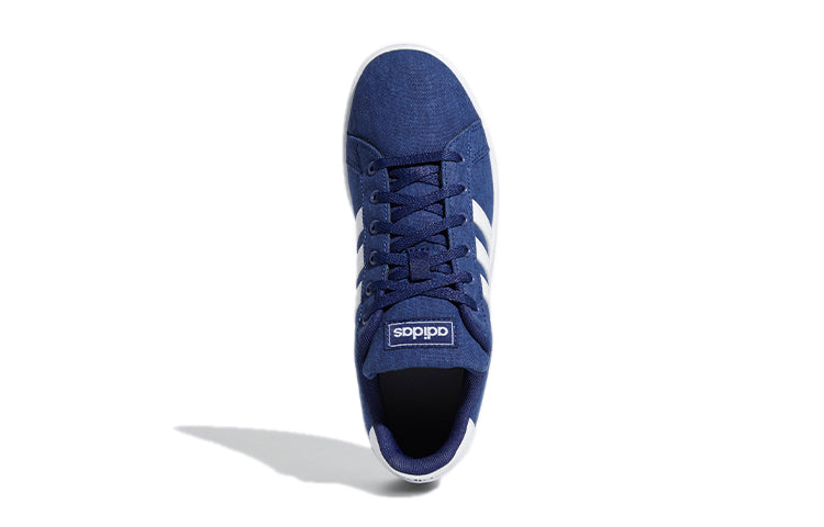 (GS) adidas neo Grand Court 'Blue' EG1518