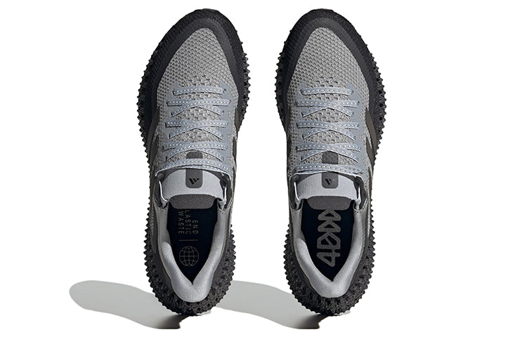 adidas 4DFWD 2 'Halo Silver / Night Metallic' HP3205