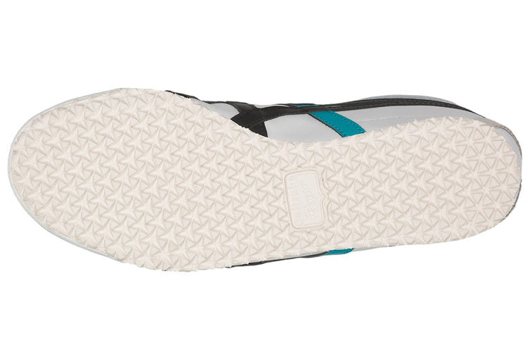 Onitsuka Tiger Mexico 66 'White Black Blue' D4J2L-100