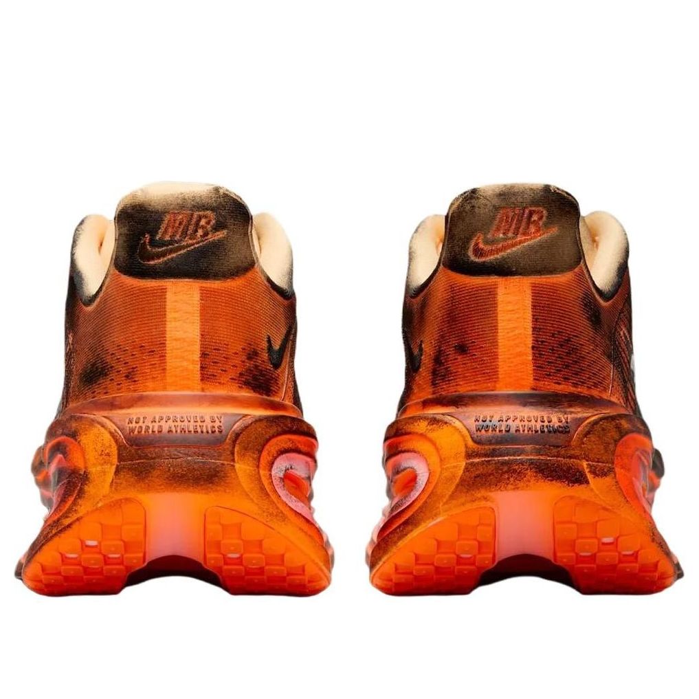 (WMNS) Nike x Melitta Baumeister Vomero Premium 'Total Orange' IQ7166-800