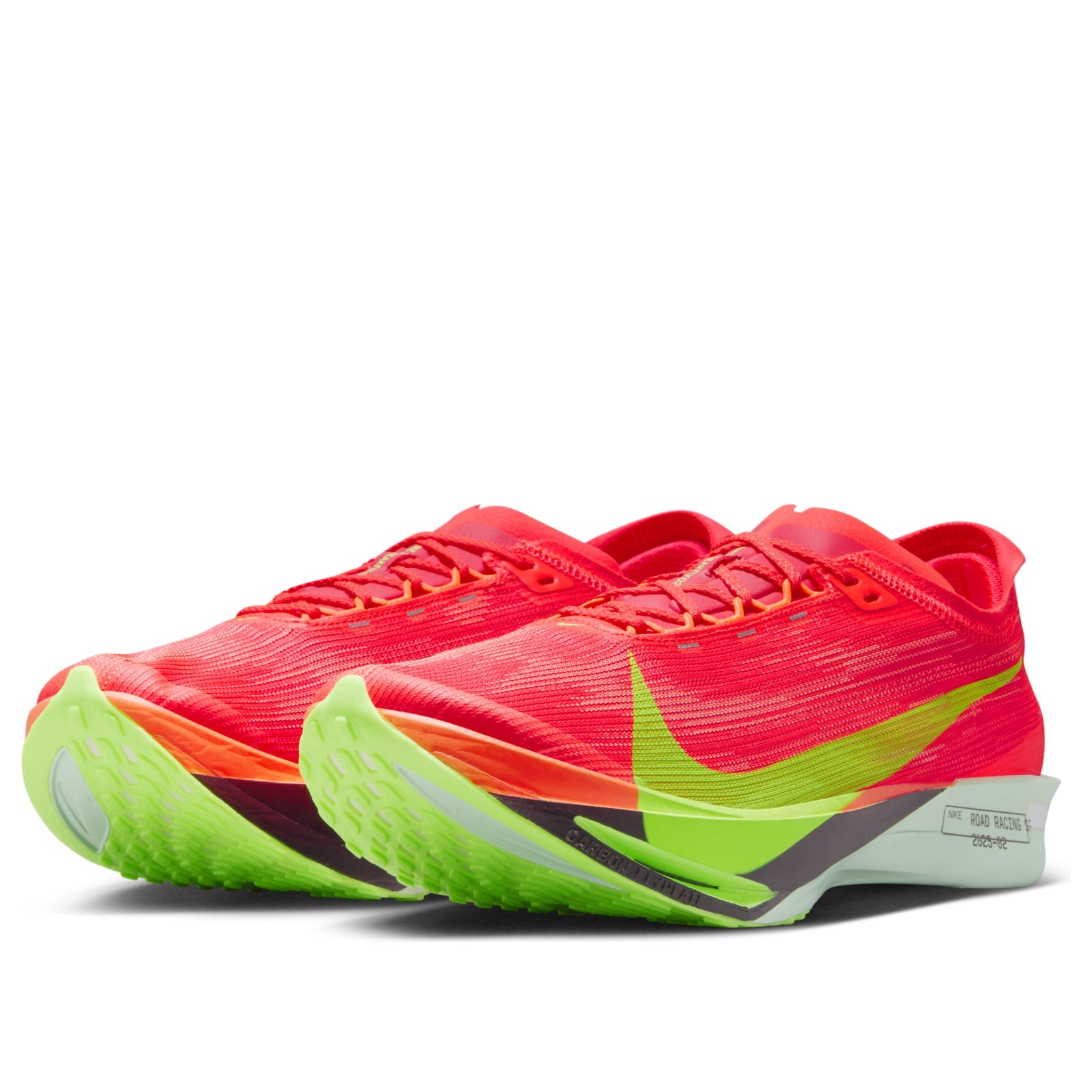 Nike Streakfly 2 'Prototype Bright Crimson Lime Blast' HF6416-600