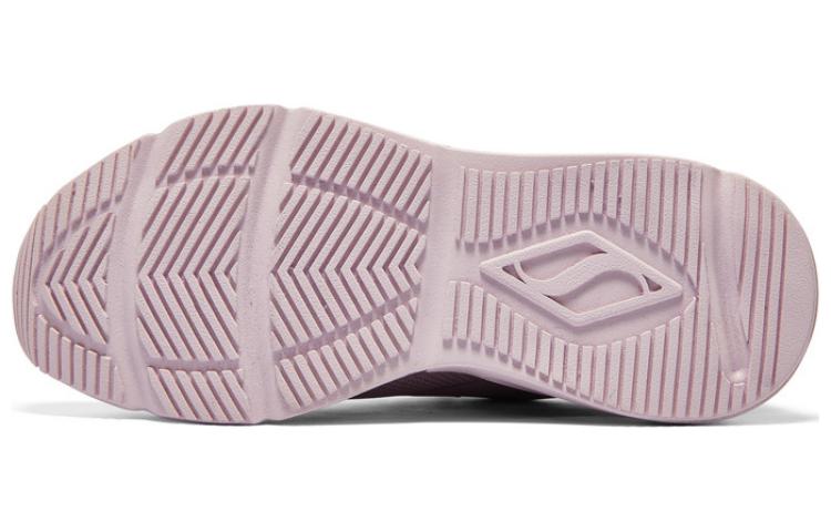 (WMNS) Skechers Tres-Air Uno - Modern Aff-Air 'Metallic Pink' 177421-MVE