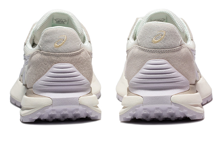 (WMNS) ASICS Tarther SC 'White Gray' 1203A125-101
