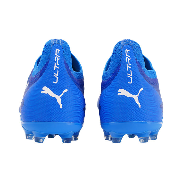 PUMA Ultra Ultimate MG 'Ultra Blue White/Pro Green 107506-03