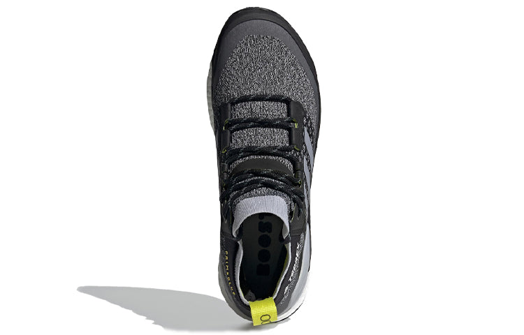 adidas Terrex Free Hiker Primeblue 'Halo Silver' FY7332