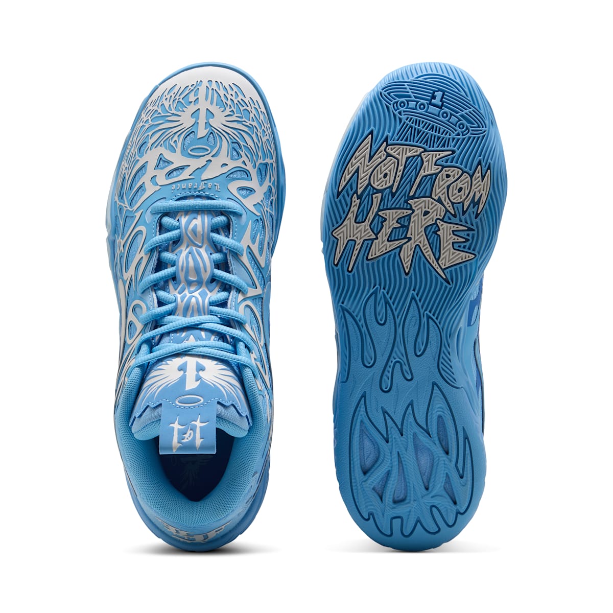 PUMA x LaFrance MB.04 '1 of 1' 310697-01