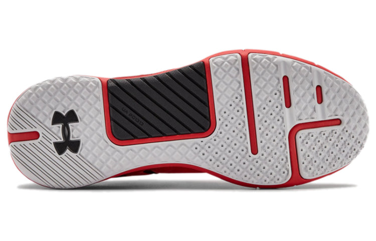 Under Armour HOVR Rise 2 'Versa Red' 3023009-601