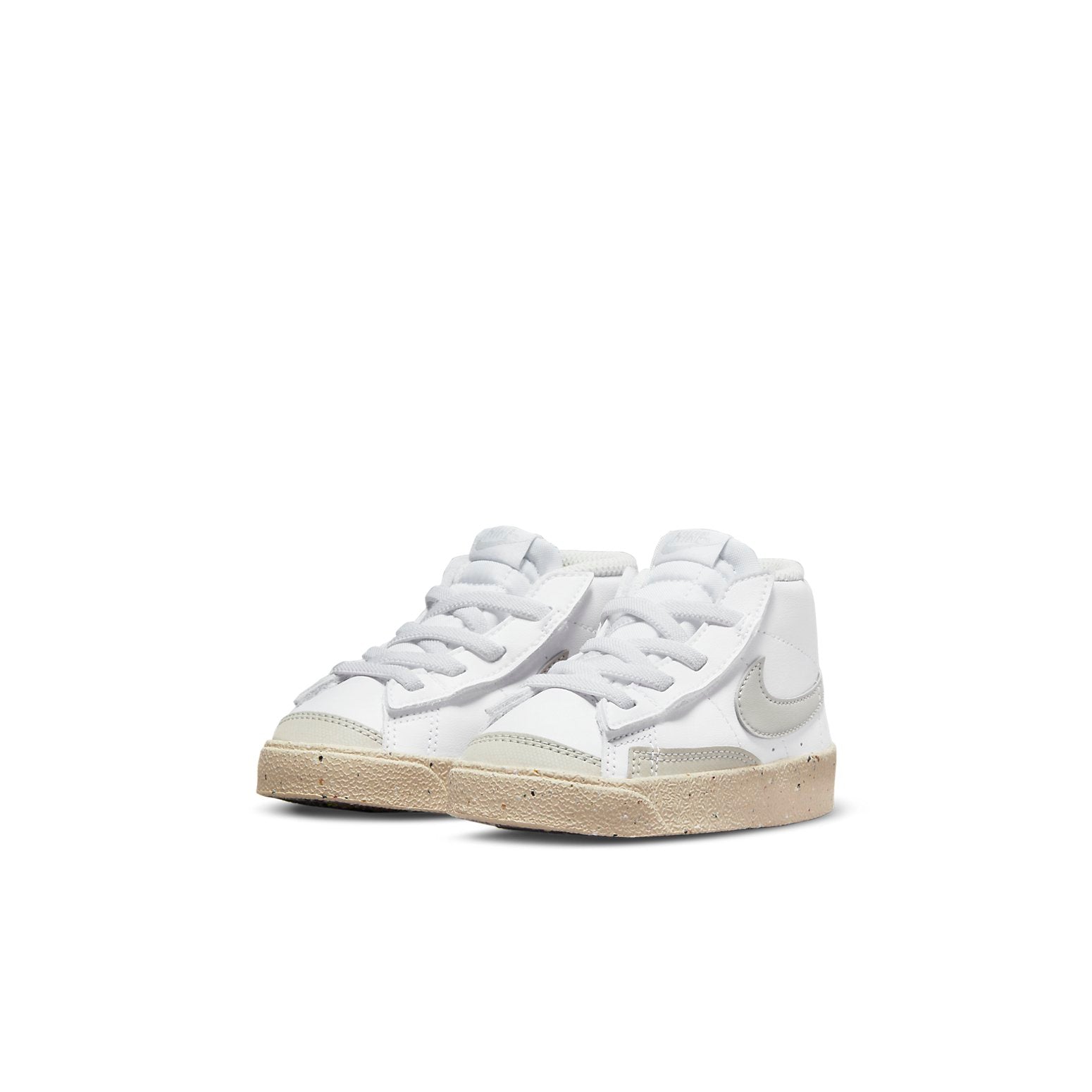 (TD) Nike Blazer Mid '77 SE 'White Light Bone' DM1001-100