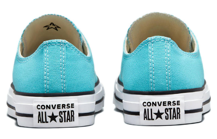 Converse Chuck Taylor All Star Low 'Fly Blue' A00463F
