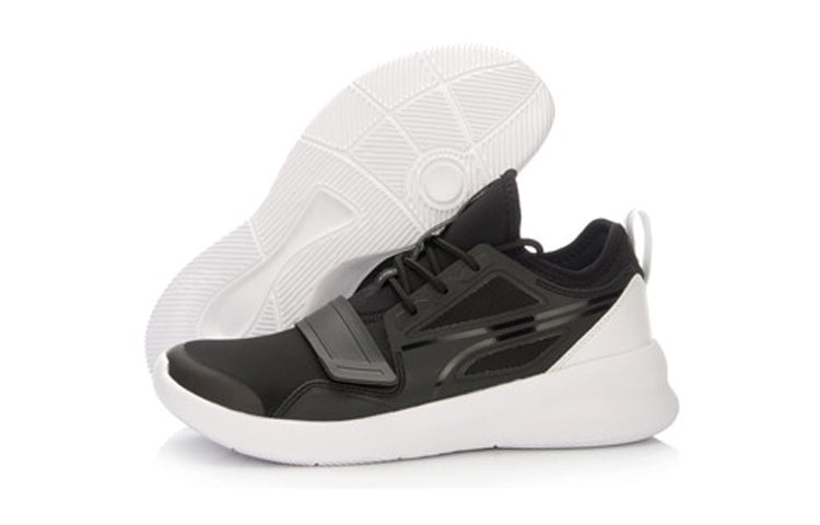 Li-Ning 937 Classic 'Black' ABCL019-1