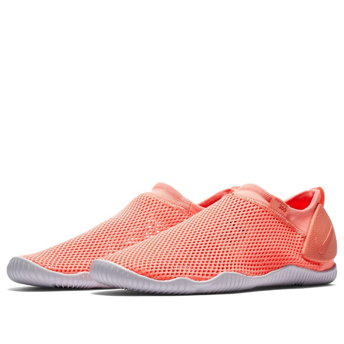 (GS) Nike Aqua Sock 360 'Light Atomic Pink' 943760-601