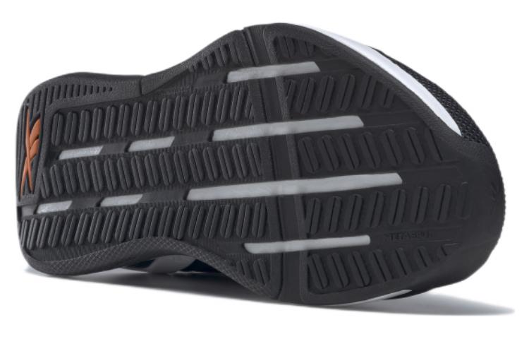 (WMNS) Reebok Nanoflex Tr 2.0 'Core Black White' HR0415