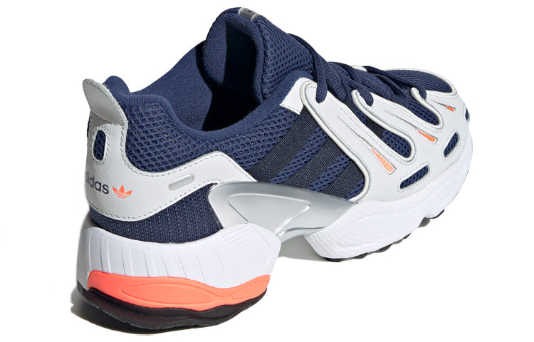 (WMNS) adidas EQT Gazelle 'Blue Gray Orange' EG5451