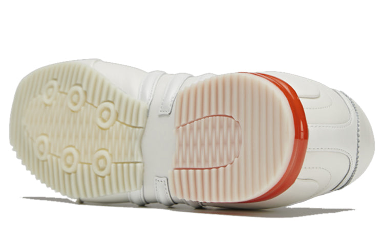 (WMNS) adidas Y-3 SPRINT 'White Red' HR1954