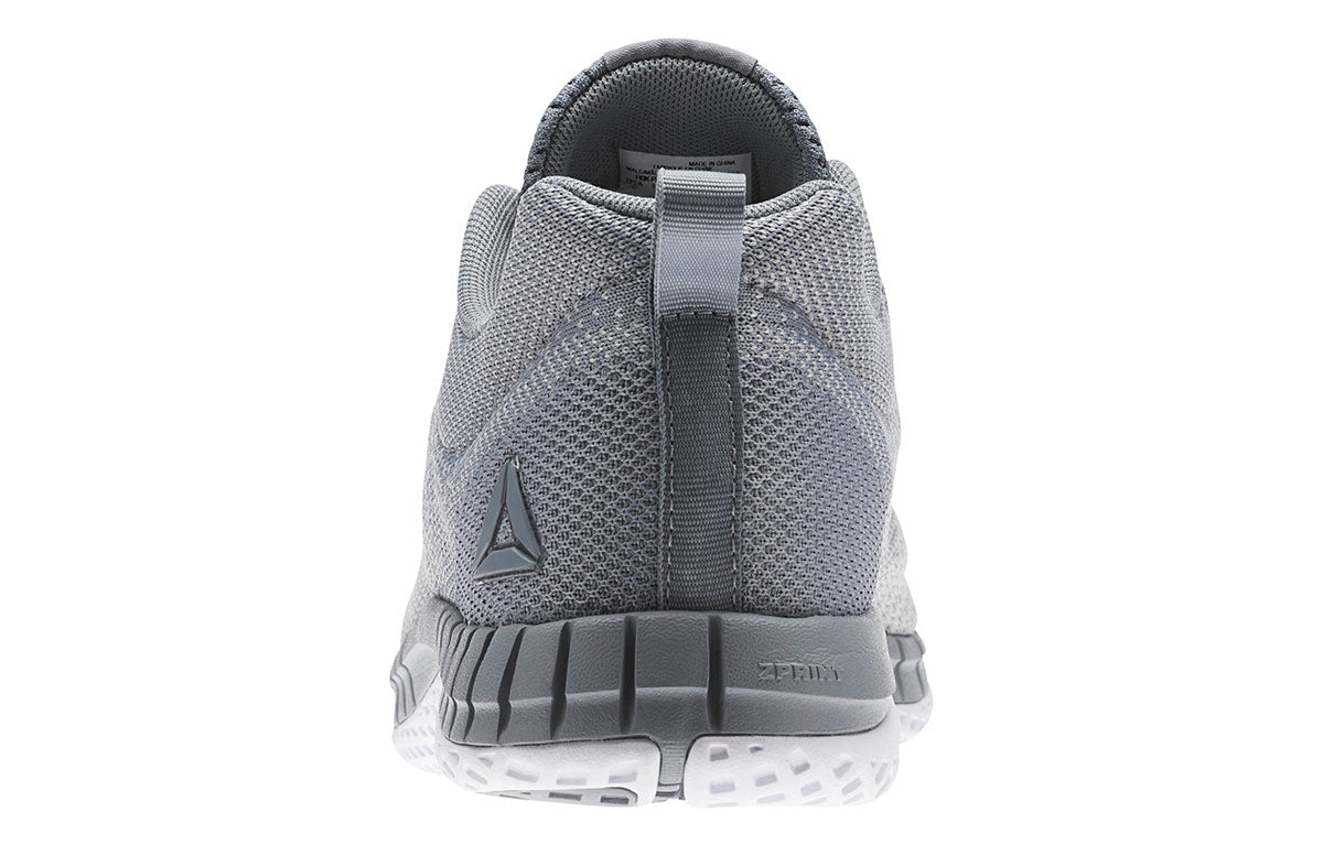 Reebok Print Run Prime Ultraknit 'Skull Grey' BS6975