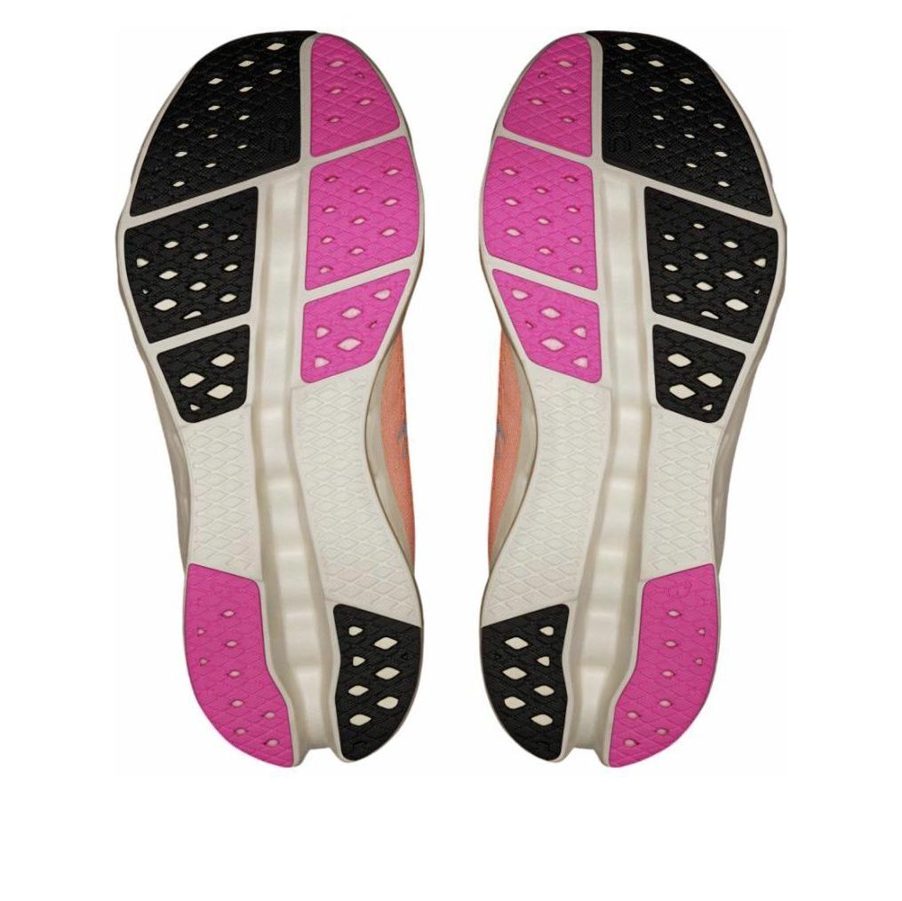 (WMNS) On Running Cloudsurfer 2 'Tangerine Ivory' 3WF10103126