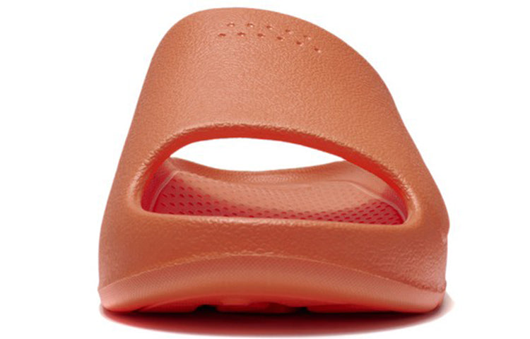 Li-Ning Fashion Slides 'Orange' AGAS029-2