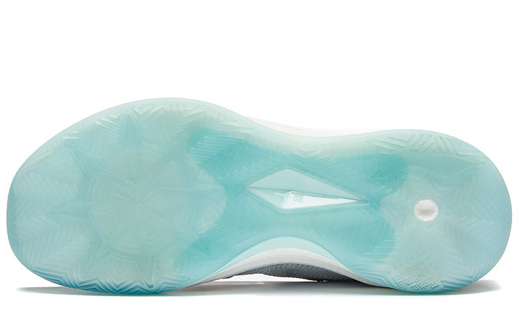 Li-Ning LiRen 3 'Glacier Blue' ABAS089-3