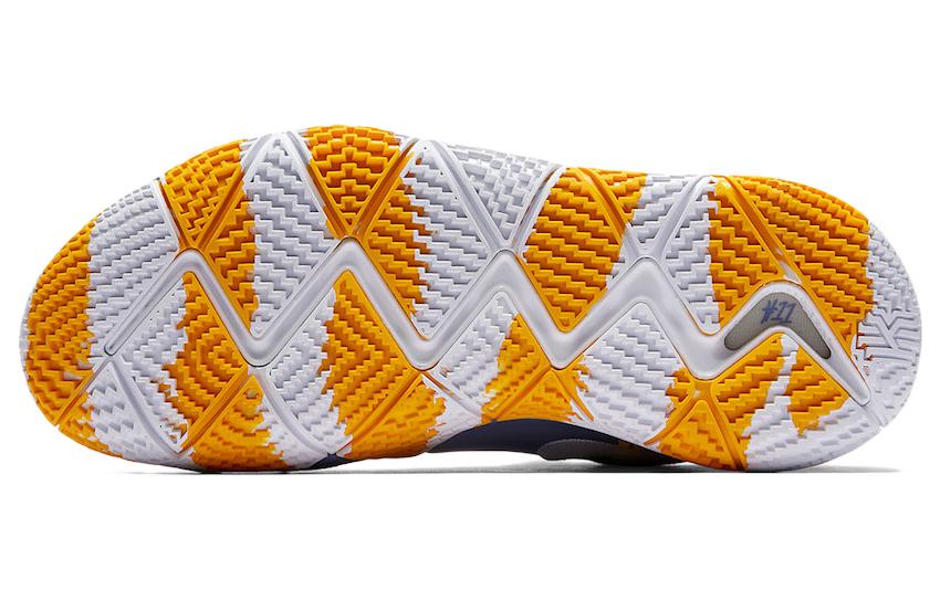 Nike Kyrie 4 PE 'London' AR6189-500