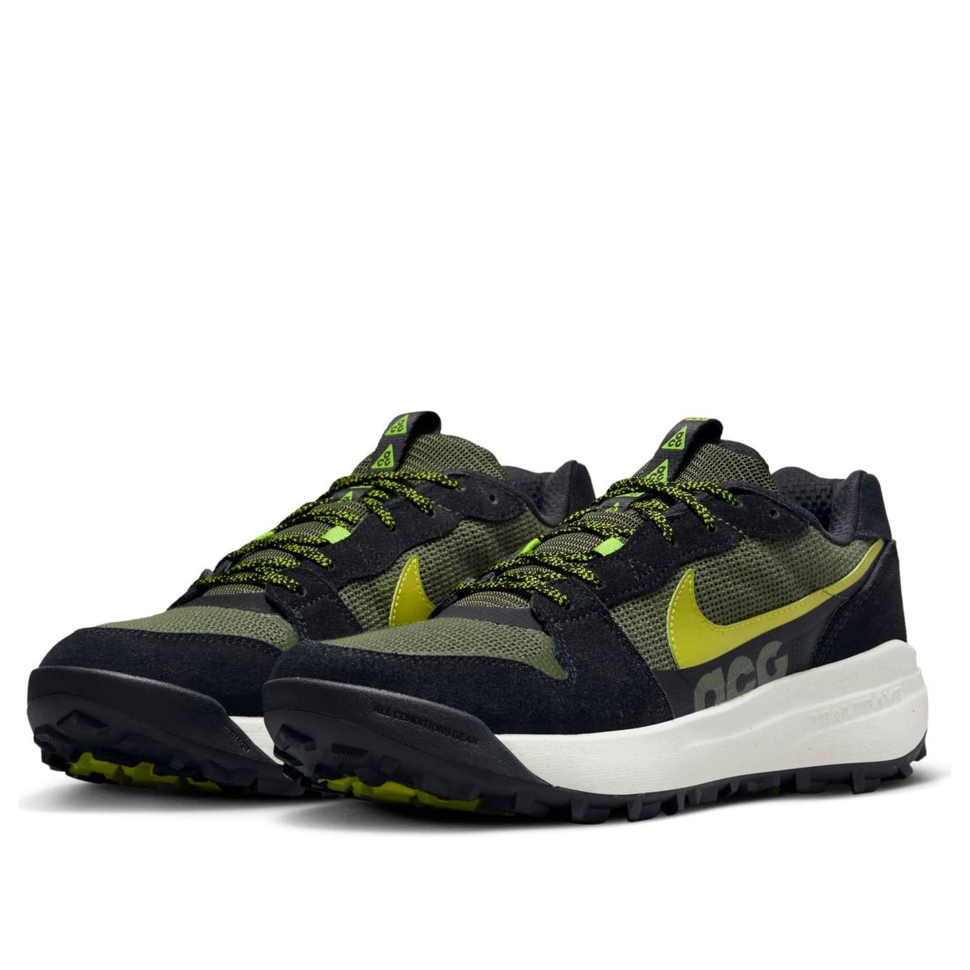 Nike ACG Lowcate 'Cargo Khaki' DM8019-300