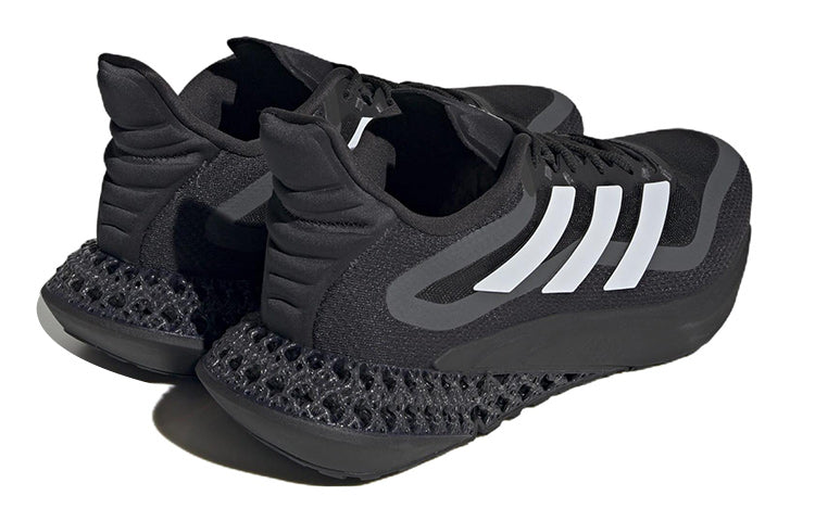 (WMNS) adidas 4DFWD Pulse 2 'Black' GY1648