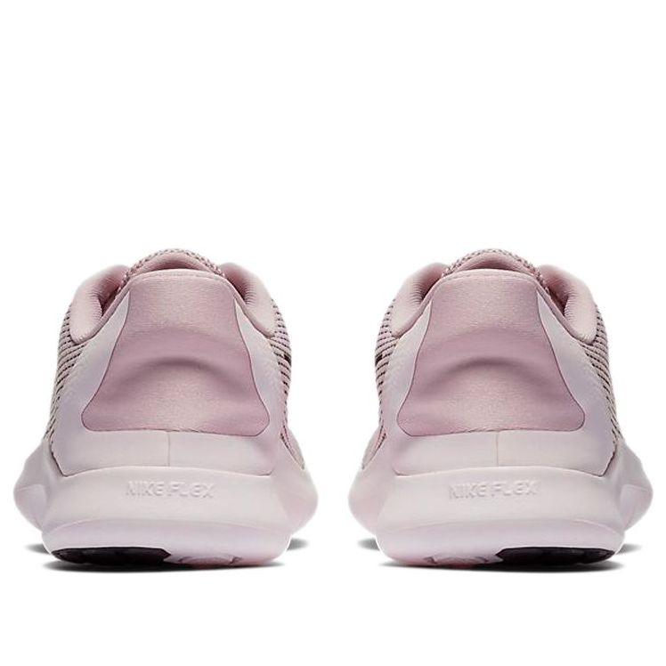 (WMNS) Nike Flex 2018 RN 'Pink Foam' AA7408-500