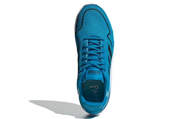 adidas neo Nebzed 'Blue Black White' EH0149