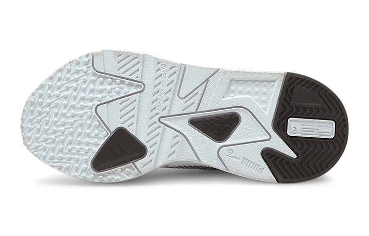 (GS) PUMA RS-Z 'White Black' 382677-04