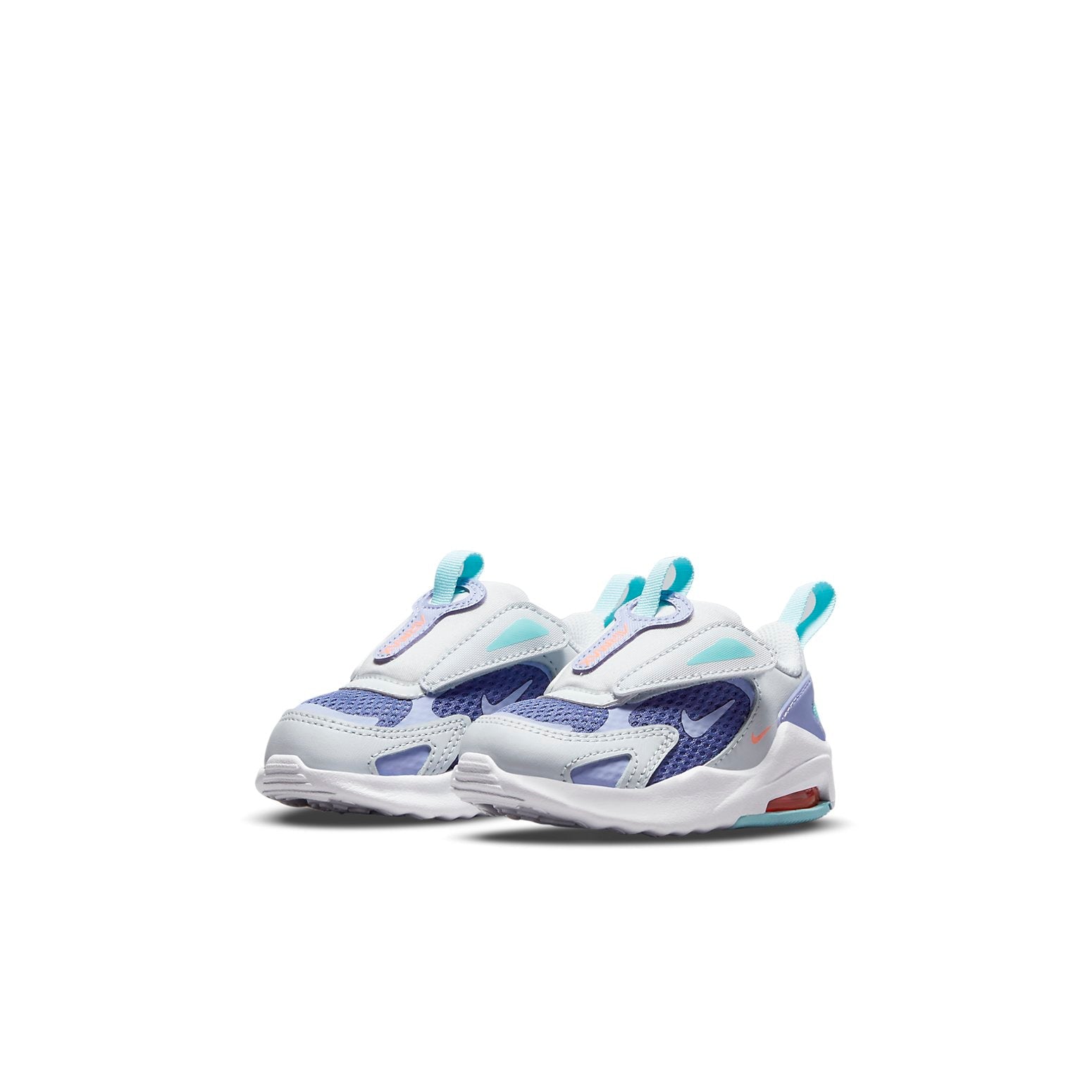 (TD) Nike Air Max Bolt 'Dark Purple Dust Copa' CW1629-500