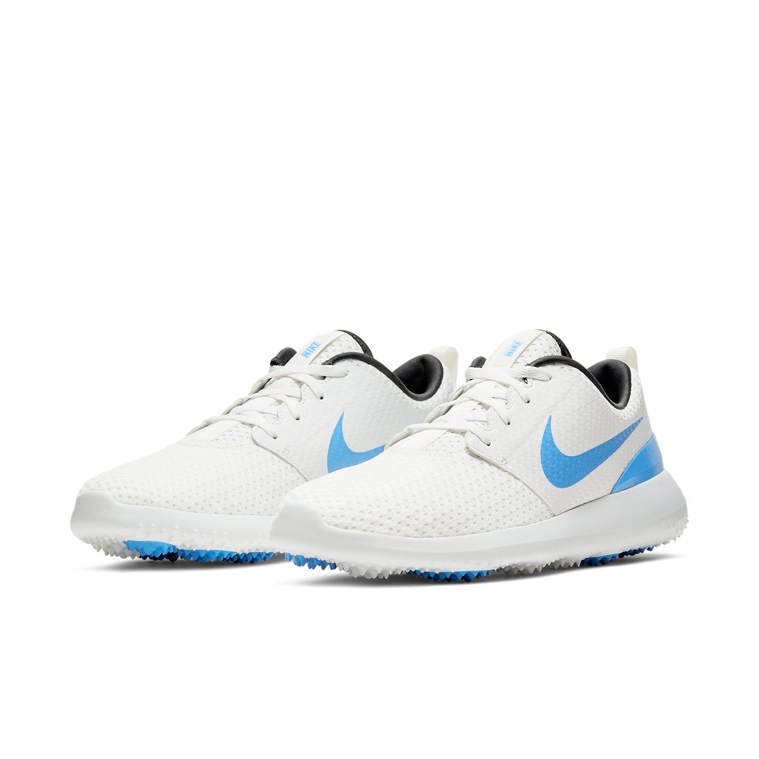 Nike Roshe Golf 'White University Blue' CD6065-101