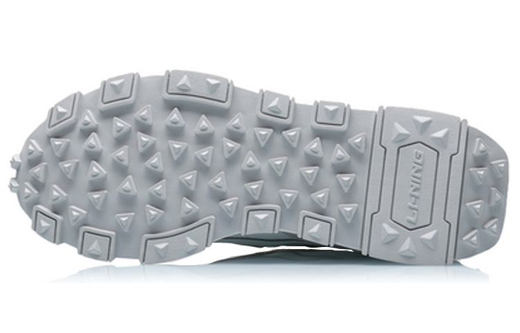 Li-Ning Candle Dragon 2.0 'Grey White' AGCQ335-5