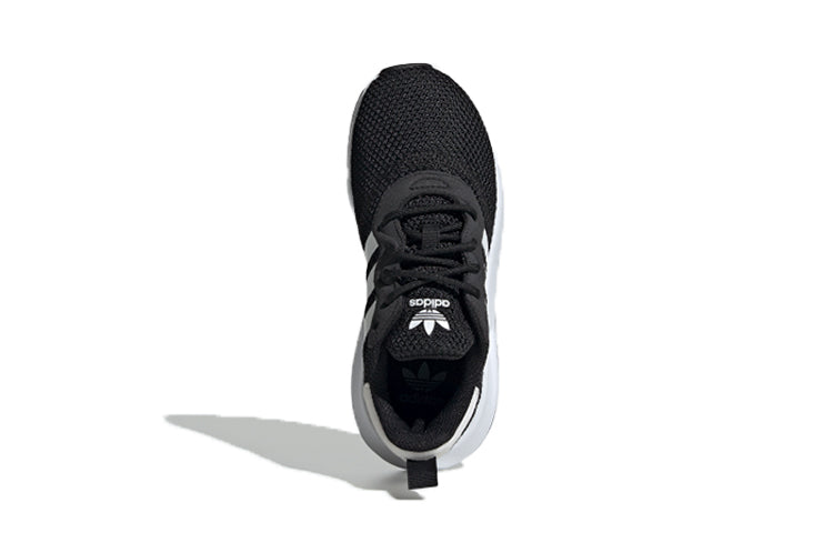 (PS) adidas originals X_PLR S 'Black White' EF6091