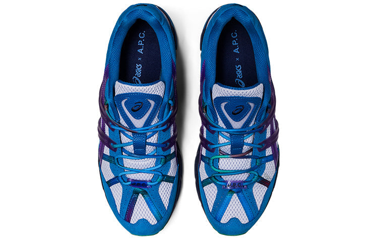 ASICS Gel-Sonoma 15-50 x A.P.C. 'Lilac Opal' 1203A226-400