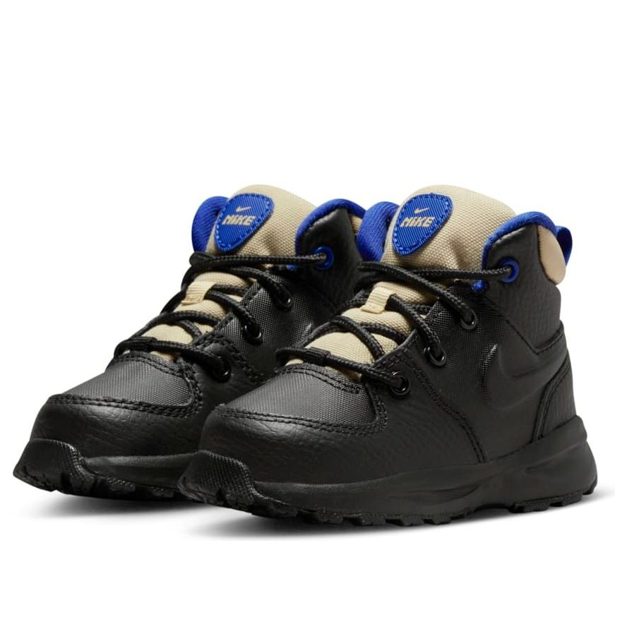 Nike Manoa 'Black Sesame' BQ5374-003