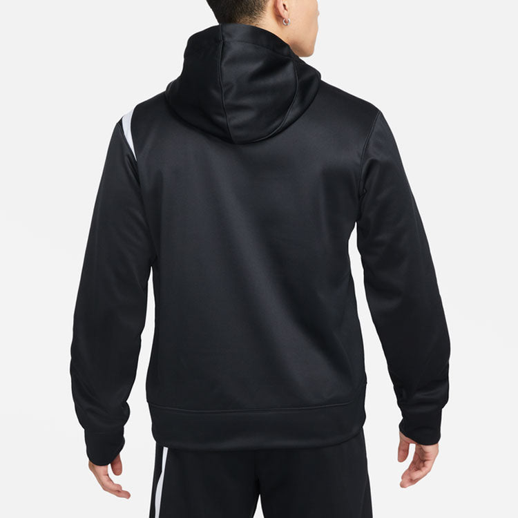 Men's Nike Casual Sports Breathable Black DM0993-010