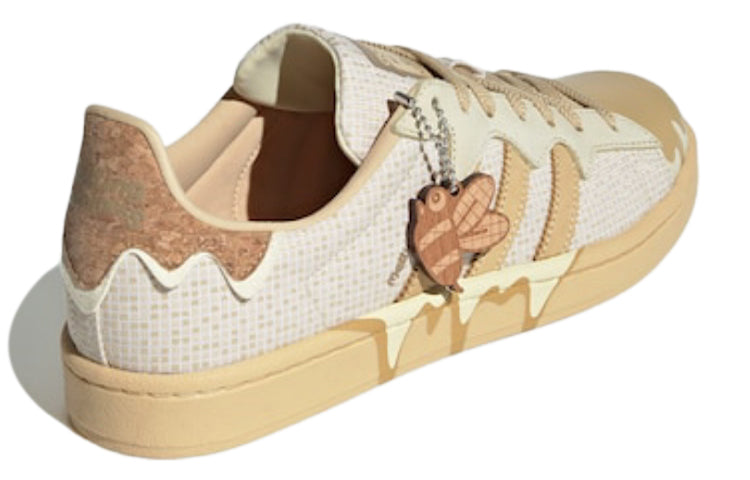 adidas x Melting Sadness Campus Boba 'Beige' GY5968