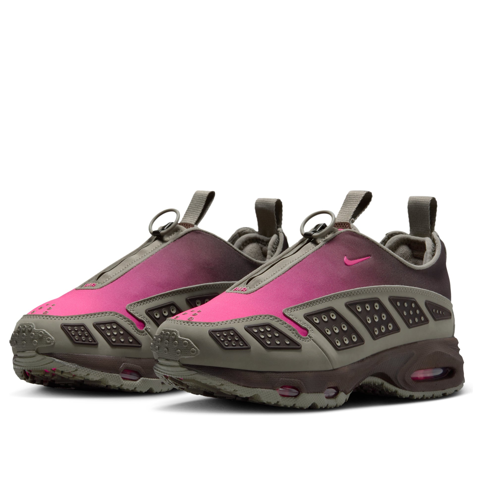 (WMNS) Nike Air Max SNDR 'Light Army Pinksicle' IB7702-300