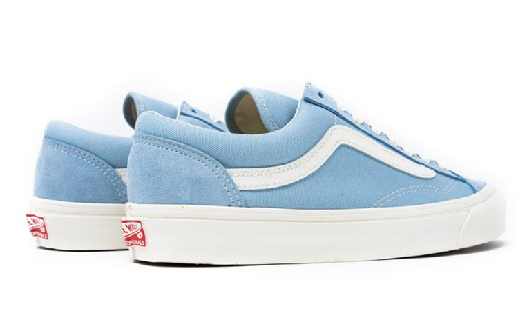 Vans Vault OG Style 36 Lx 'Forget Me Not & Marshmallow' VN0A4BVEVZ5