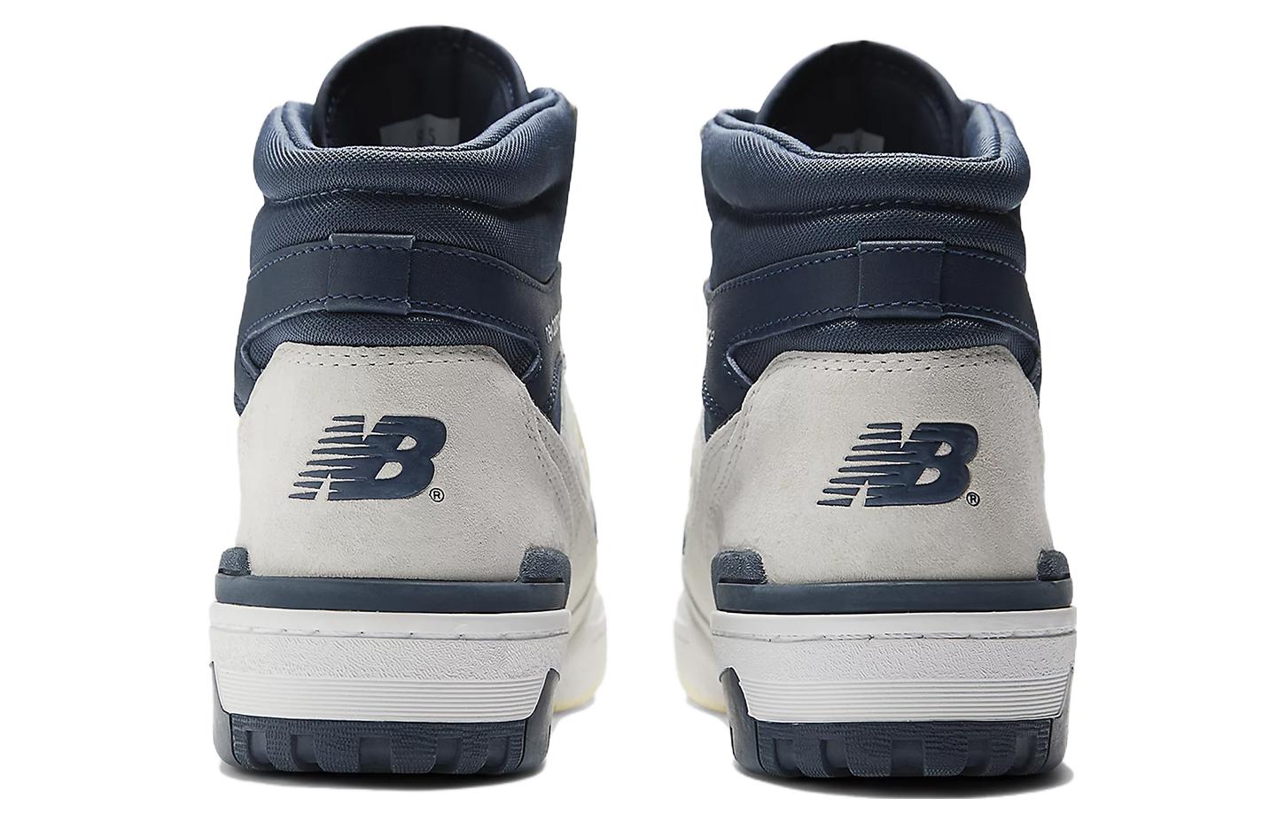 New Balance 650R 'Sea Salt Dark Teal' BB650RVN