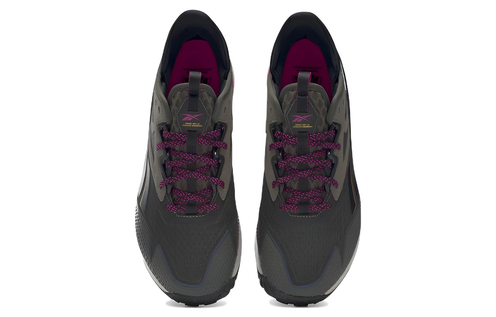 (WMNS) Reebok Nano X2 TR Adventure 'Army Green Proud Pink' HP9078