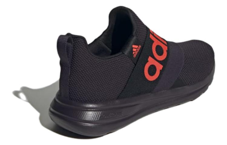 adidas Lite Racer Adapt 6.0 'Aurora Black Bright Red' IG3550